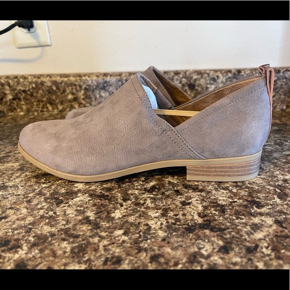 Dr. Scholl’s Ankle Boots